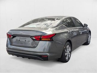 New 2025 Nissan Altima 2.5 S video 2