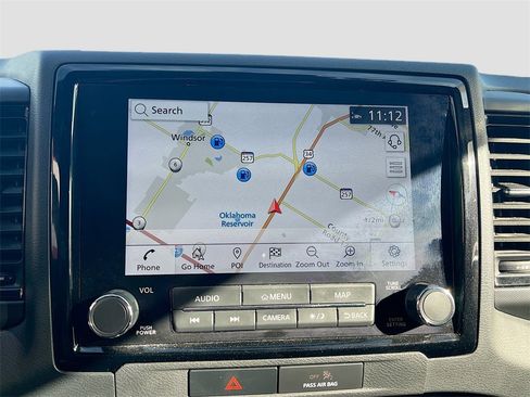 Used 2023 Nissan Frontier PRO-4X w/ Pro Convenience Package image 13