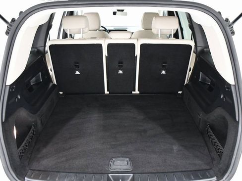 Certified 2022 Mercedes-Benz GLB 250 4MATIC image 22