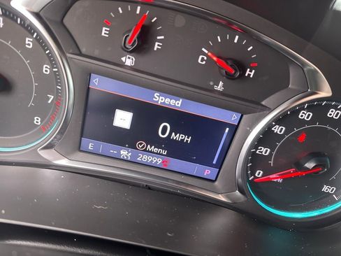 Certified 2023 Chevrolet Traverse RS w/ LPO, Floor Liner Package image 20