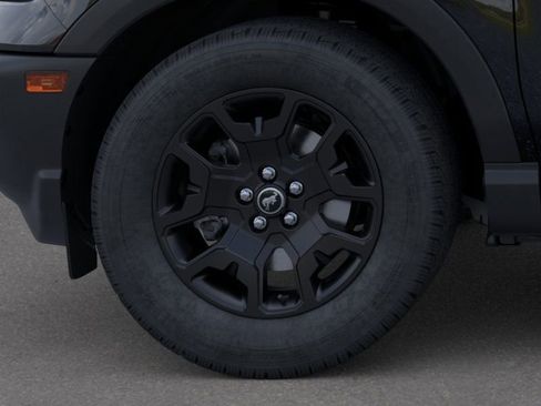 New 2026 Ford Bronco Sport Big Bend AWD/4WD image 19