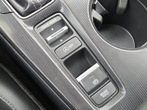 Used 2024 Honda Civic Sport image 8