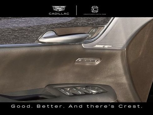 Certified 2023 Cadillac XT5 Premium Luxury FWD image 23