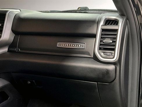 Used 2021 RAM 1500 Big Horn image 27