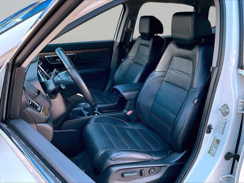 Used 2018 Honda CR-V EX-L image 8