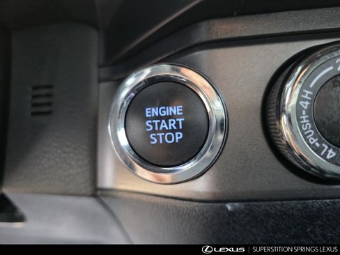 Used 2023 Toyota Tacoma TRD Off-Road w/ TRD Premium Off Road Package image 20