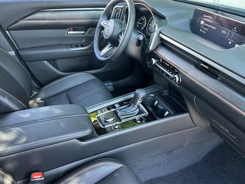 New 2025 MAZDA CX-50 AWD 2.5 S w/ Premium Plus Pkg image 17