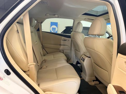 Used 2015 Lexus RX 350 FWD image 29