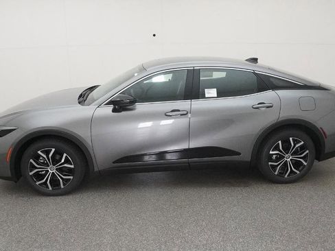 New 2026 Toyota Crown XLE image 6