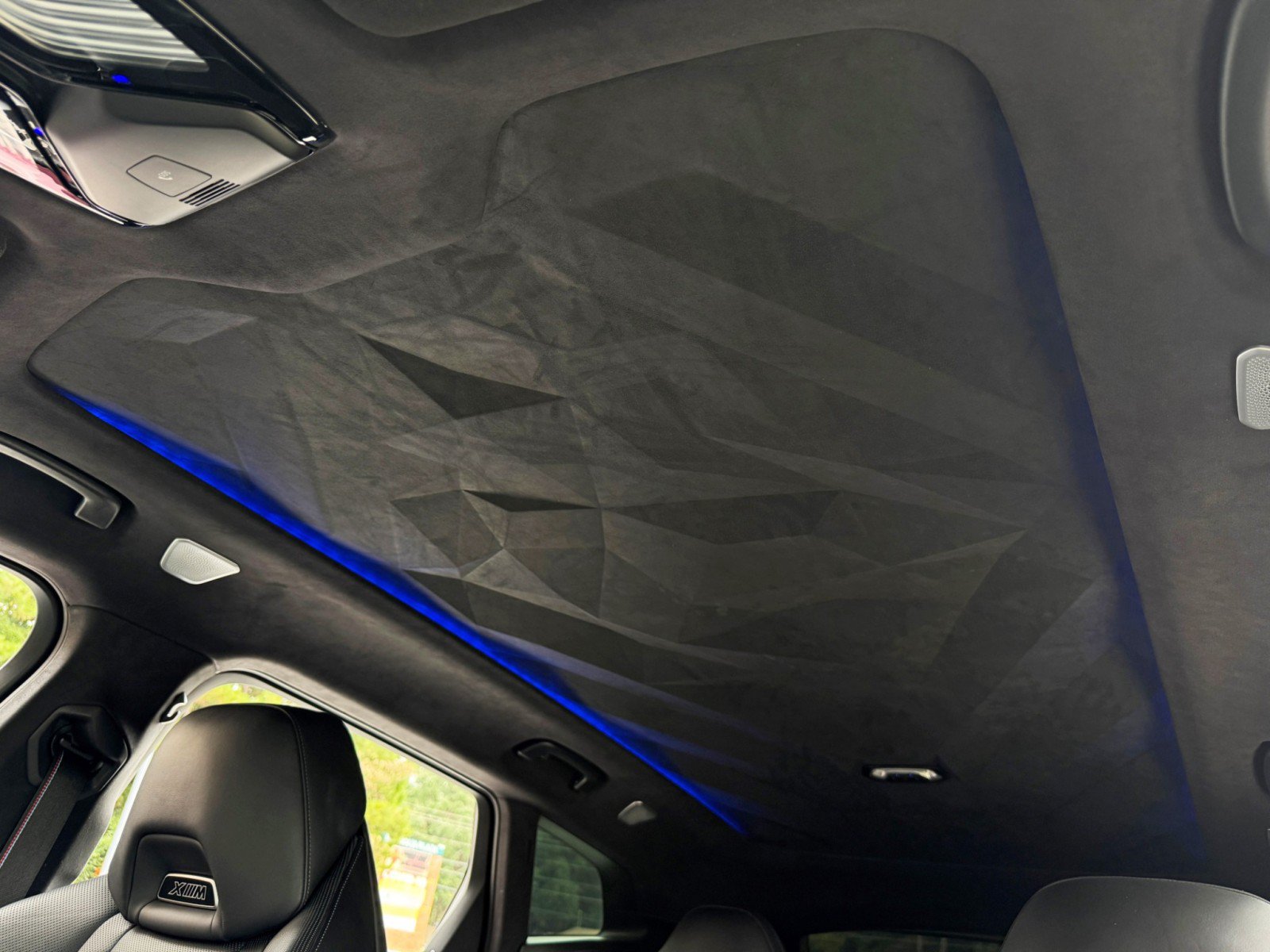 Used 2026 BMW XM Label Red AWD/4WD image 13