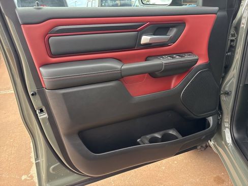 New 2026 RAM 1500 Rebel w/ Bed Utility Group AWD/4WD image 13