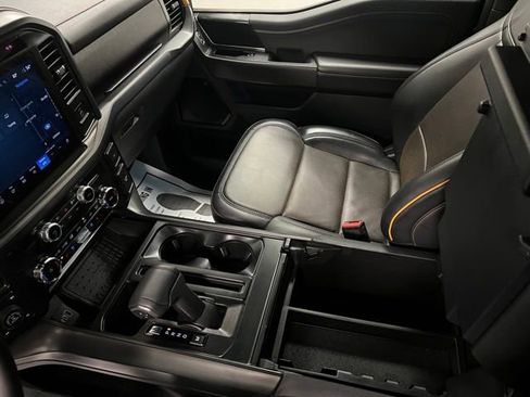 Used 2025 Ford F150 Tremor w/ Equipment Group 402A High image 38