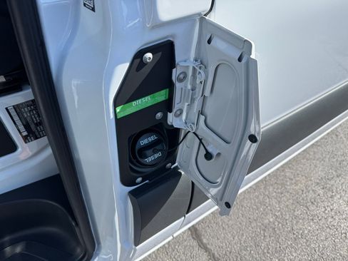 New 2025 Mercedes-Benz Sprinter 3500 image 5