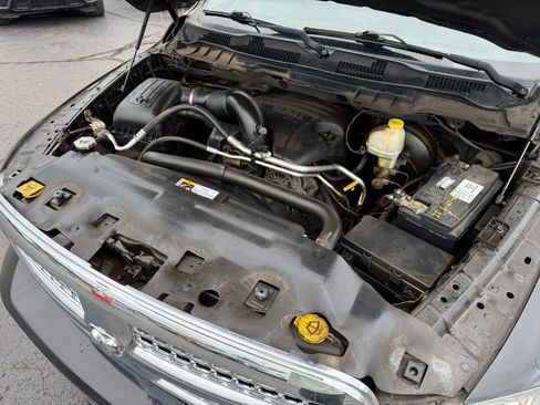 Used 2014 RAM 1500 Laramie w/ Trailer Tow Group AWD/4WD image 23