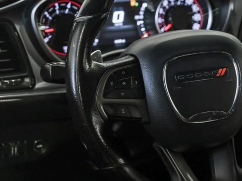 Used 2019 Dodge Challenger R/T Scat Pack RWD image 20