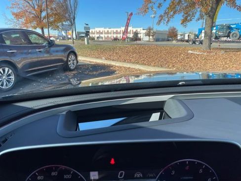 Used 2024 Mercedes-Benz E 450 4MATIC Sedan image 7