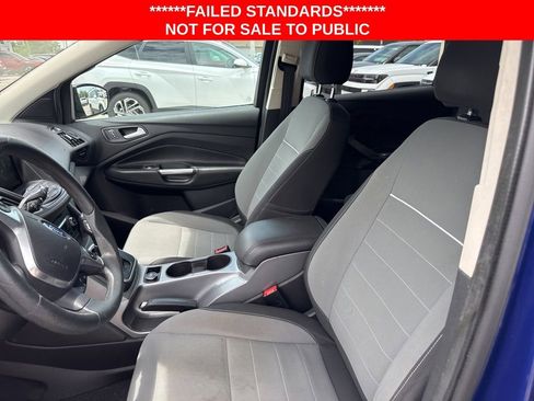 Used 2014 Ford Escape SE w/ Equipment Group 201A FWD image 4