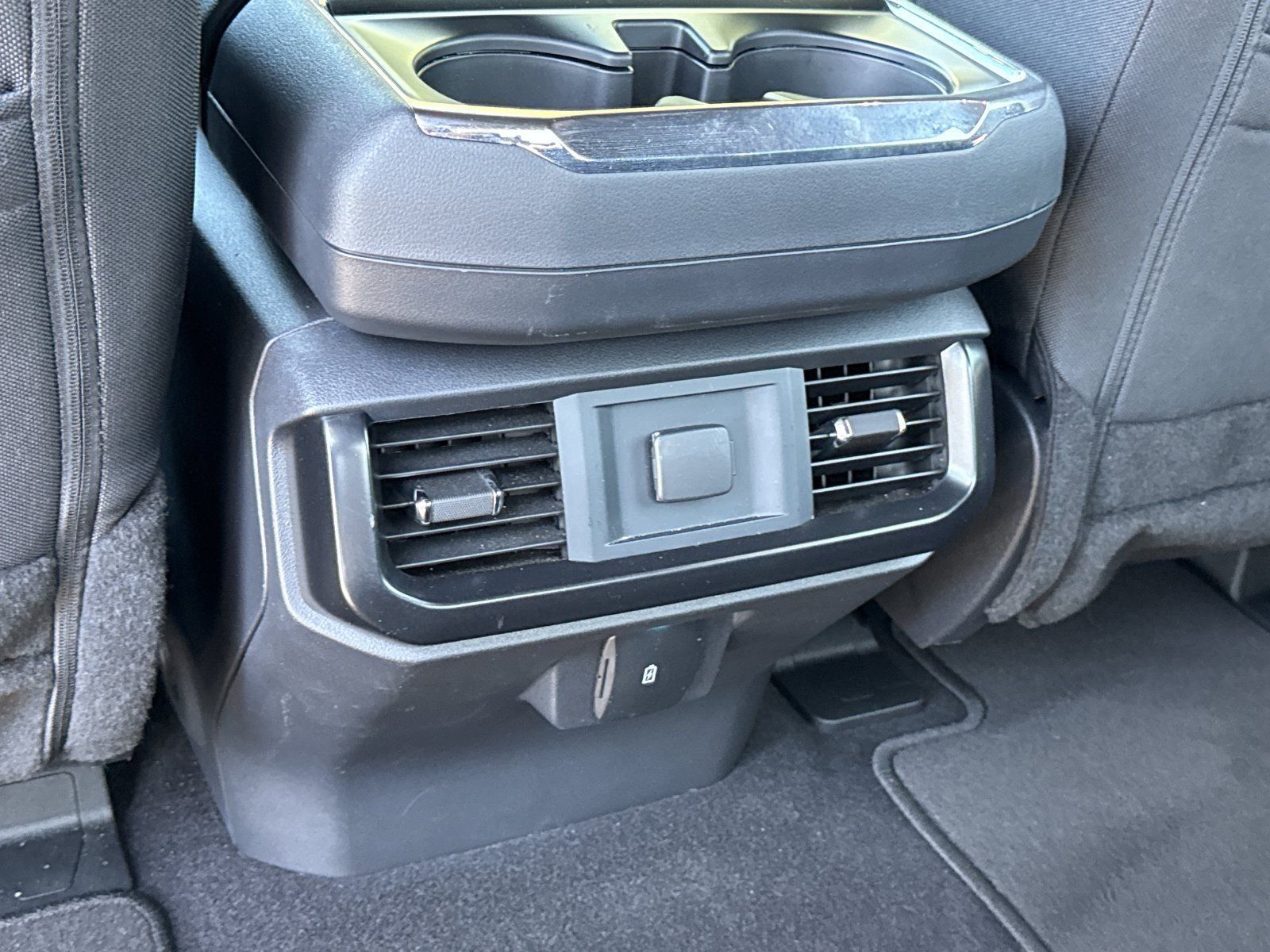 Used 2024 Ford F150 STX RWD image 11