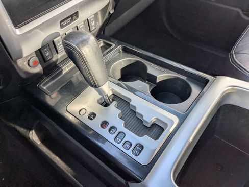 Used 2013 Nissan Titan PRO-4X w/ Pro-4x Luxury Pkg image 25