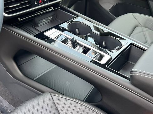 New 2026 Volkswagen Atlas SE AWD/4WD image 38