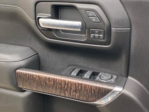 Used 2019 GMC Sierra 1500 Denali image 21