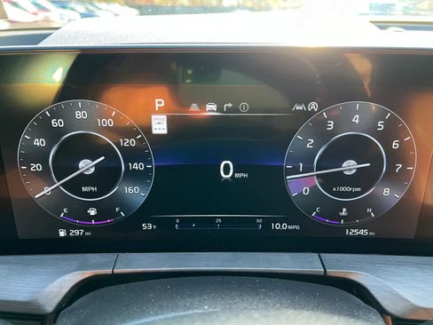 Certified 2024 Kia Telluride SX Prestige X-Line image 24