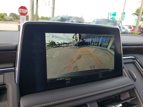 Used 2023 Chevrolet Tahoe Premier image 10