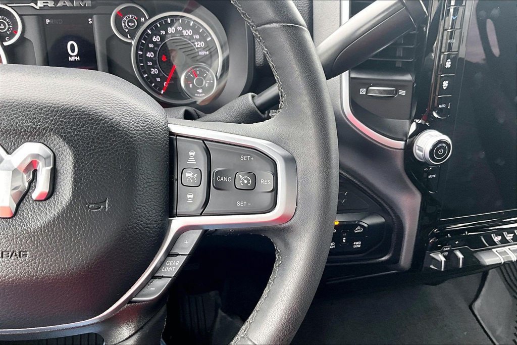 Used 2025 RAM 2500 Lone Star AWD/4WD image 20