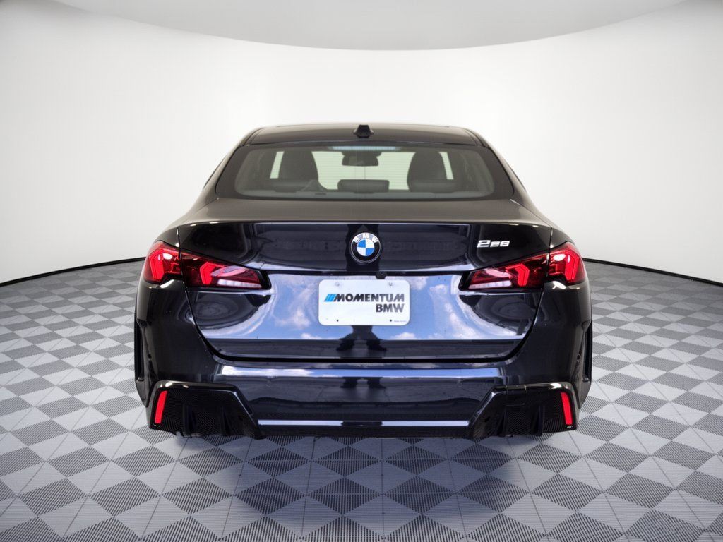 Used 2026 BMW 228i FWD image 11