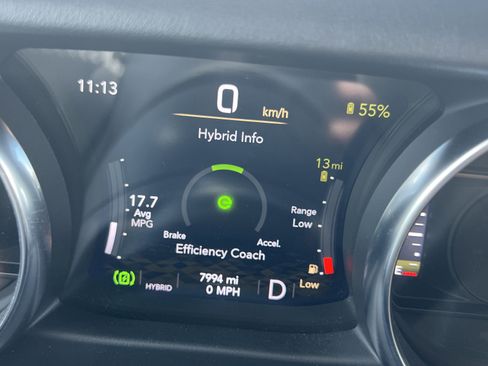 Used 2023 Jeep Wrangler Sahara image 20