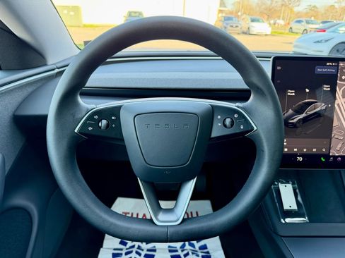 Used 2024 Tesla Model 3 Standard Range image 20