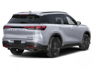 Certified 2026 INFINITI QX60 Sport w/ Dark Cargo Package video 2