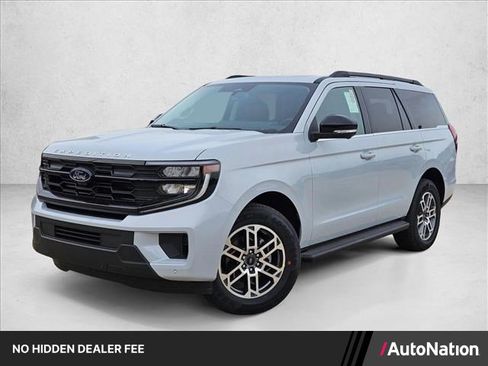 New 2026 Ford Expedition Active RWD image 1
