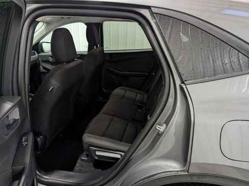 Used 2025 Ford Escape Active image 9