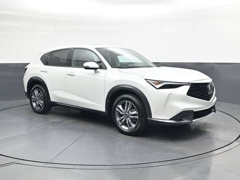 New 2026 Acura ADX FWD image 2