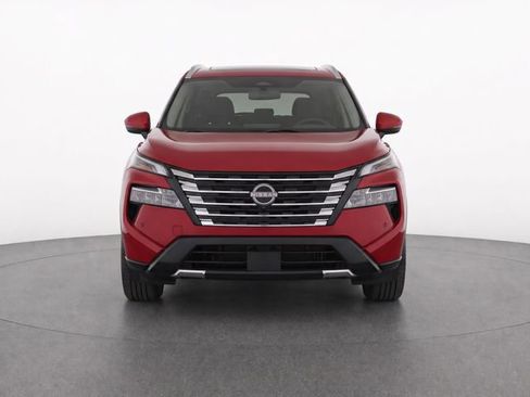 Used 2024 Nissan Rogue Platinum AWD/4WD image 5
