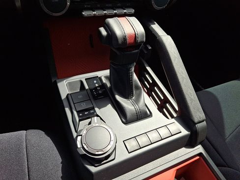 Used 2025 Toyota Tacoma SR w/ SR Upgrade Package image 16