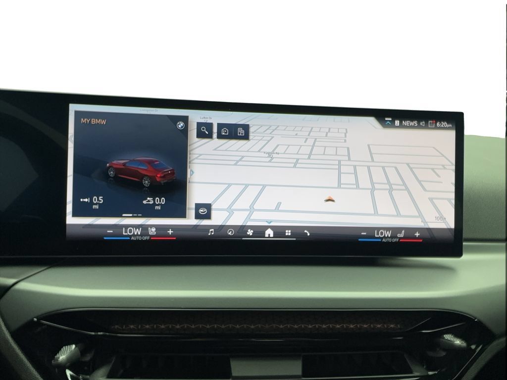 Used 2025 BMW 230i Coupe RWD image 45