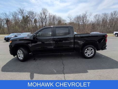Used 2023 Chevrolet Silverado 1500 RST w/ All Star Edition Plus image 2