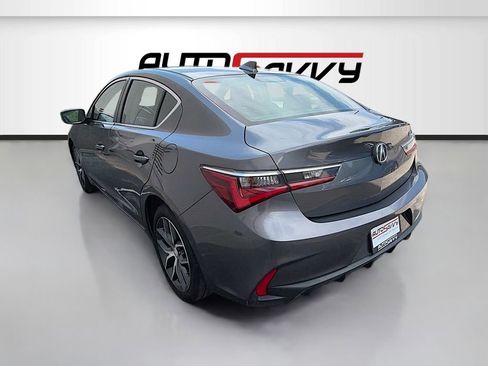 Used 2020 Acura ILX FWD image 5