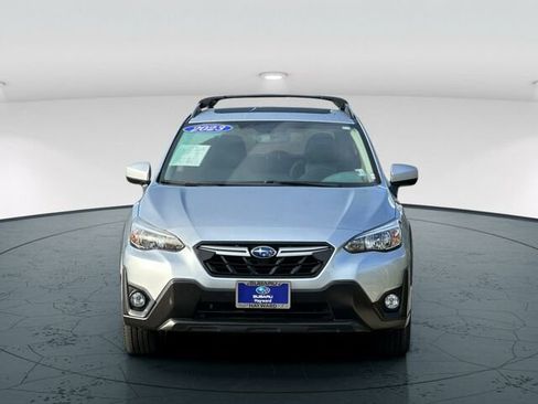 Used 2023 Subaru Crosstrek 2.0i Premium image 9