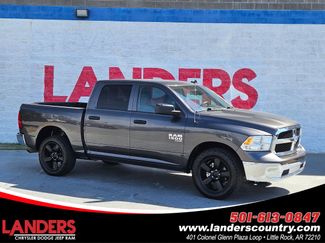 Used 2023 RAM 1500 Tradesman w/ Electronics Group video 1