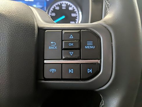 Certified 2023 Ford F150 XLT w/ Equipment Group 302A High image 16