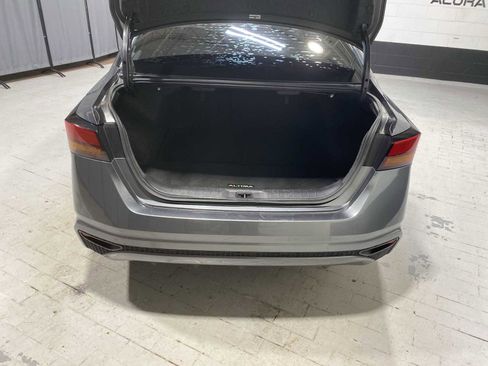 Used 2021 Nissan Altima 2.5 S image 18