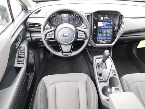 New 2026 Subaru Crosstrek 2.5i Premium image 10