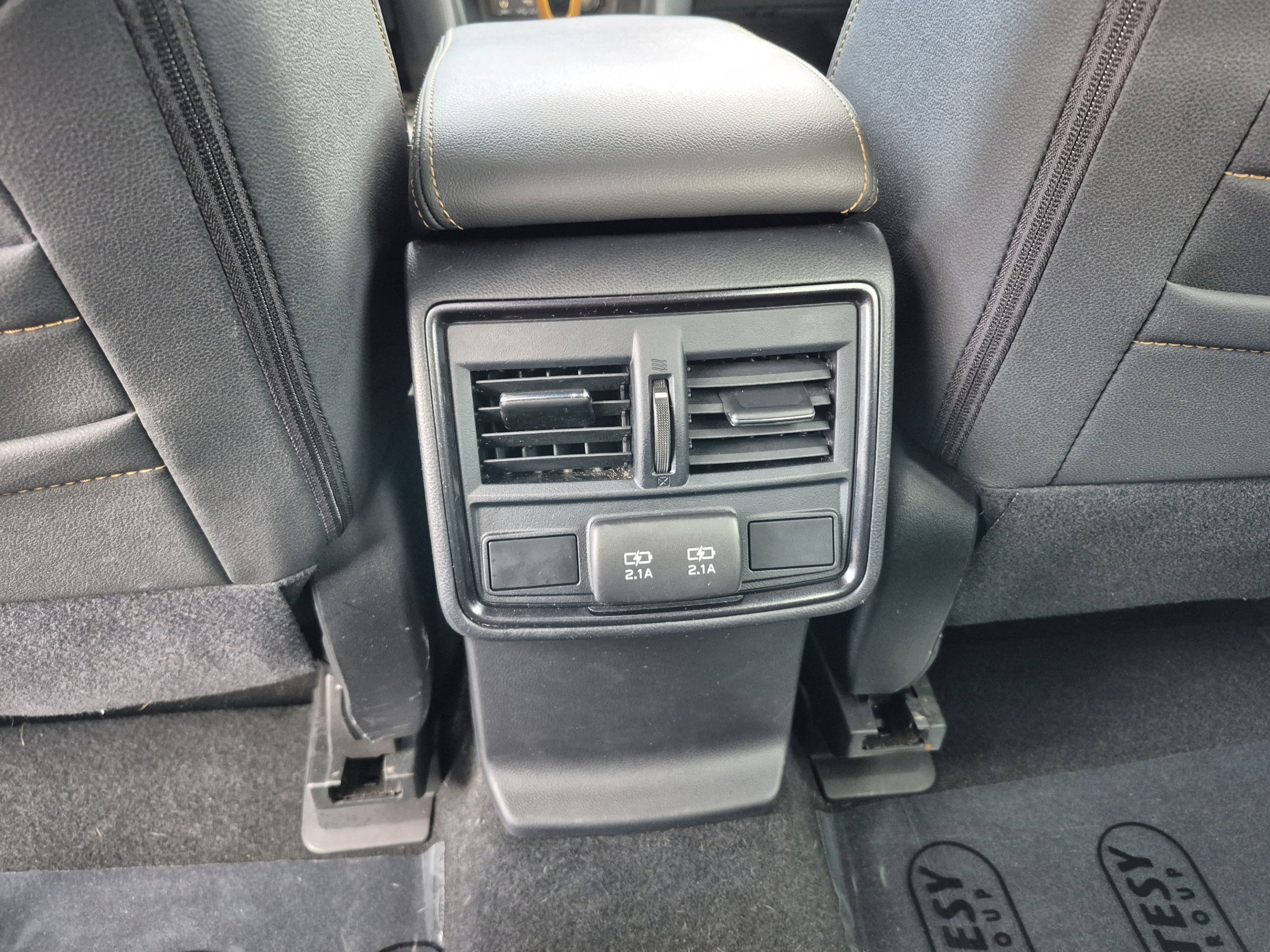 Used 2022 Subaru Forester Wilderness AWD/4WD image 16