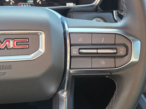 Used 2025 GMC Canyon Elevation w/ Convenience Package AWD/4WD image 26