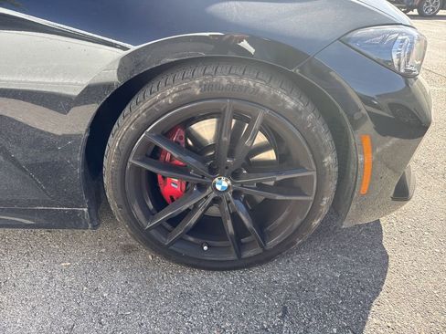 Used 2023 BMW M340i w/ Shadowloine Package image 3