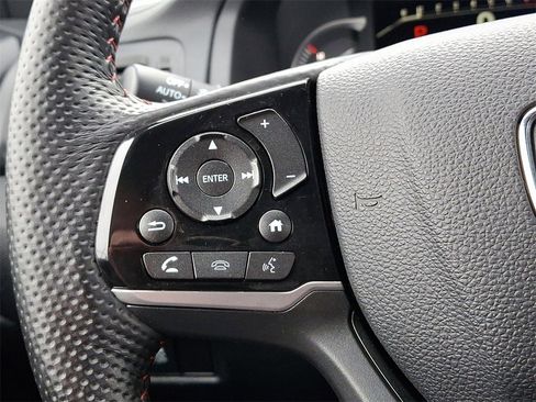 Used 2024 Honda Passport Black Edition image 22