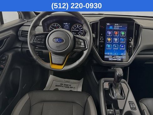 Used 2026 Subaru Crosstrek 2.5i Wilderness w/ Crosstrek Mirror Package AWD/4WD image 29